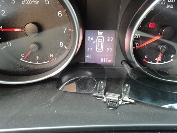 Haval M6 2023, 1000 км, за 9147 USD - фото 11