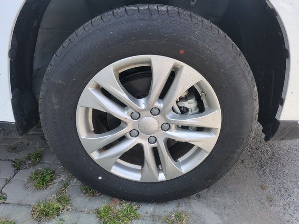 Haval M6 2023, 1000 км, за 9147 USD - фото 8