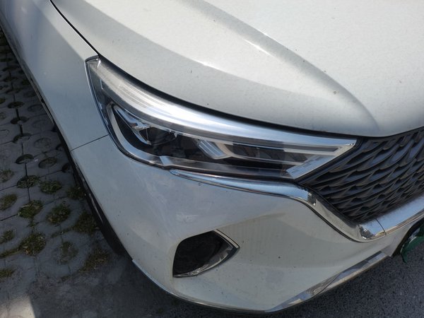 Haval M6 2023, 1000 км, за 9147 USD - фото 7