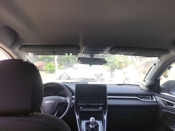 Haval M6 2023, 1000 км, за 9147 USD - фото 15