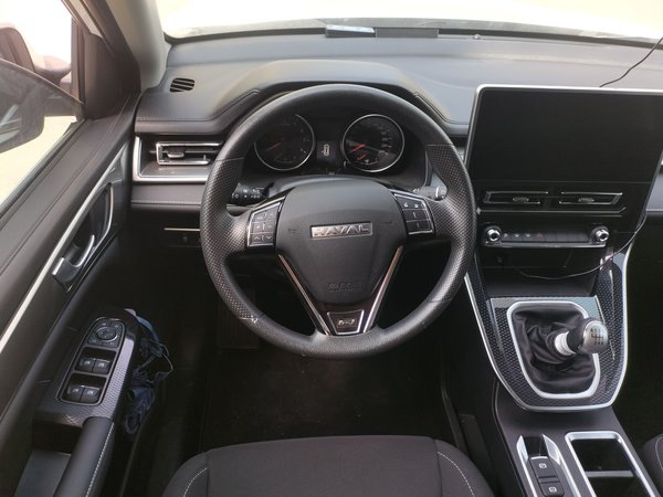 Haval M6 2023, 1000 км, за 9147 USD - фото 9