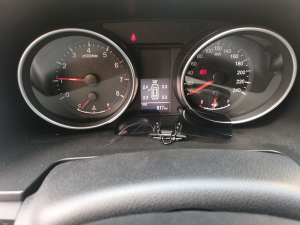 Haval M6 2023, 1000 км, за 9147 USD - фото 10