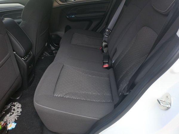 Haval M6 2023, 1000 км, за 9147 USD - фото 20