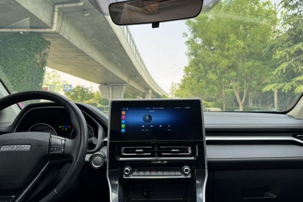 Haval M6 2023, 48700 км, за 9016 USD - фото 25