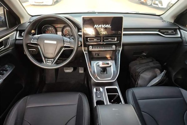 Haval M6 2023, 48700 км, за 9016 USD - фото 21