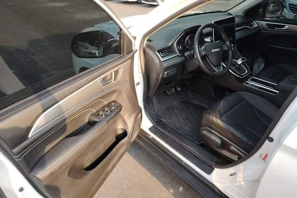 Haval M6 2023, 48700 км, за 9016 USD - фото 28
