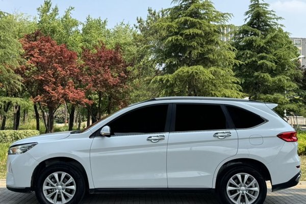 Haval M6 2023, 48700 км, за 9016 USD - фото 12