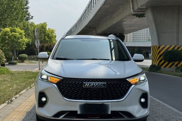 Haval M6 2023, 48700 км, за 9016 USD - фото 13