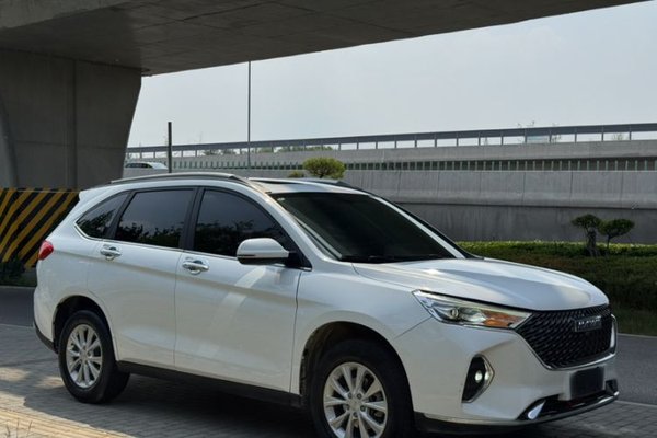 Haval M6 2023, 48700 км, за 9016 USD - фото 15