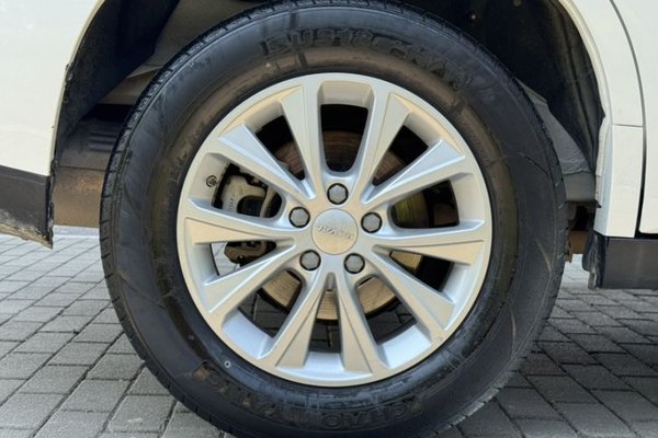 Haval M6 2023, 48700 км, за 9016 USD - фото 16
