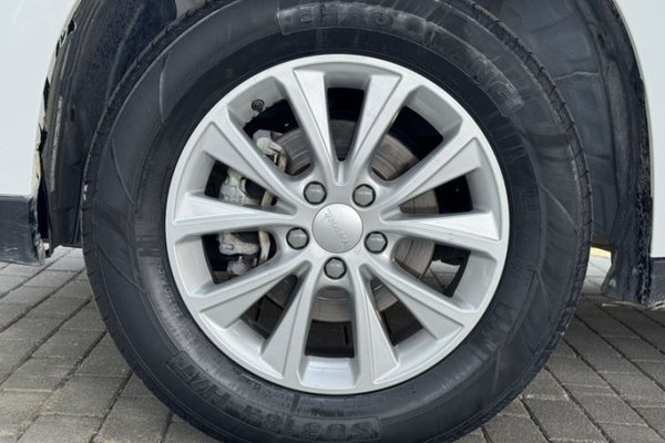 Haval M6 2023, 48700 км, за 9016 USD - фото 17