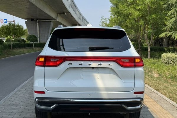 Haval M6 2023, 48700 км, за 9016 USD - фото 18