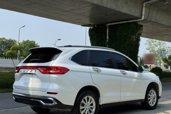 Haval M6 2023, 48700 км, за 9016 USD - фото 19