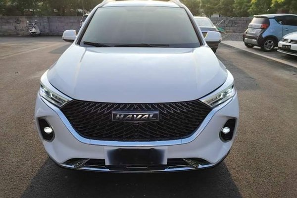 Haval M6 2023, 48700 км, за 9016 USD