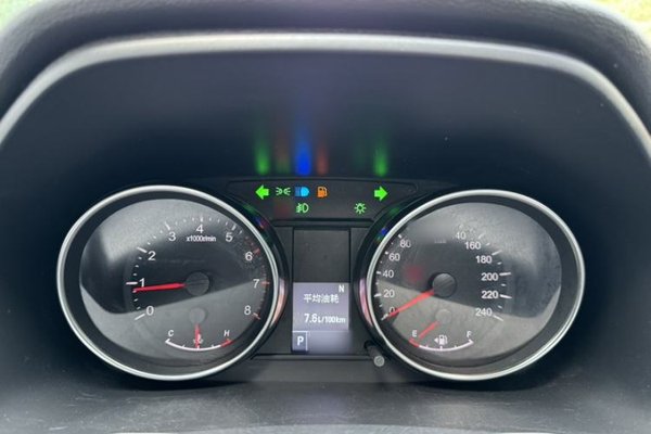 Haval M6 2023, 48700 км, за 9016 USD - фото 23