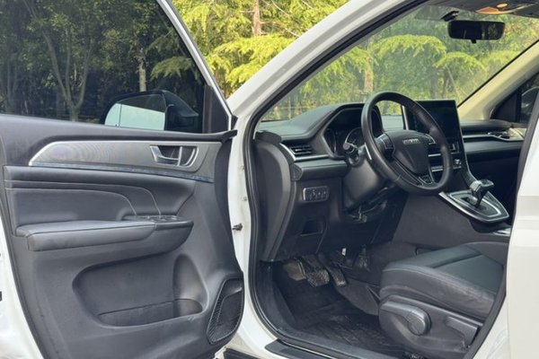 Haval M6 2023, 48700 км, за 9016 USD - фото 35