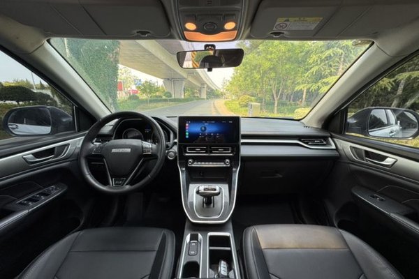 Haval M6 2023, 48700 км, за 9016 USD - фото 36