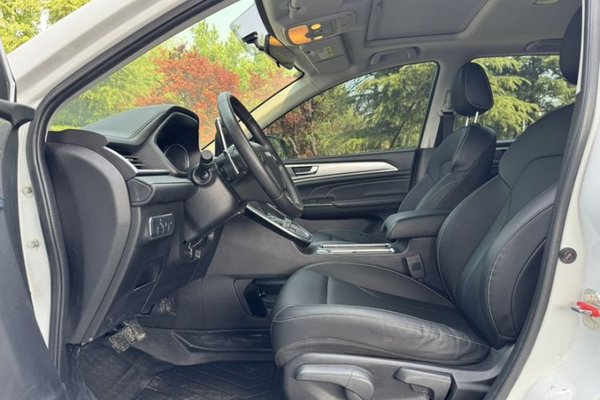 Haval M6 2023, 48700 км, за 9016 USD - фото 27