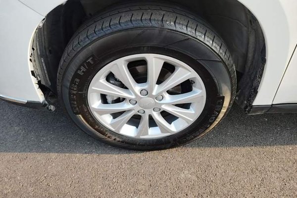 Haval M6 2023, 48700 км, за 9016 USD - фото 8