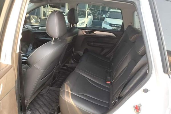 Haval M6 2023, 48700 км, за 9016 USD - фото 29