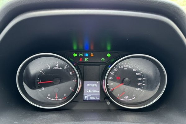 Haval M6 2023, 48700 км, за 9016 USD - фото 24