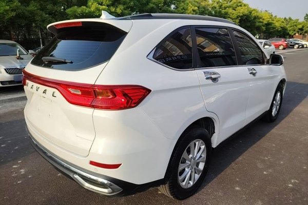 Haval M6 2023, 48700 км, за 9016 USD - фото 6