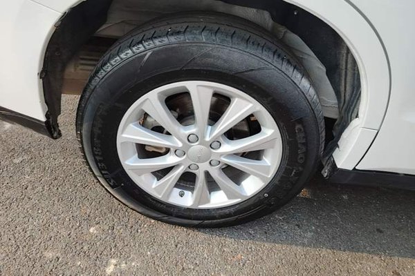 Haval M6 2023, 48700 км, за 9016 USD - фото 10