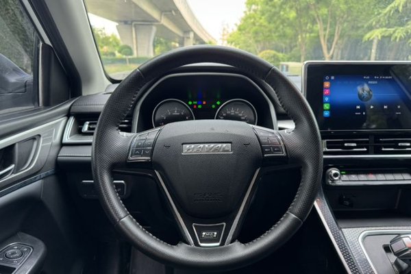 Haval M6 2023, 48700 км, за 9016 USD - фото 22