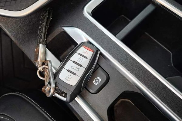 Haval M6 2023, 48700 км, за 9016 USD - фото 20