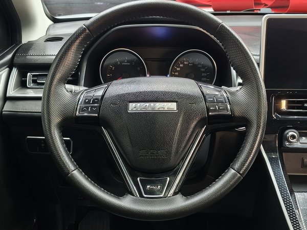 Haval M6 2023, 51300 км, за 10868 USD - фото 20