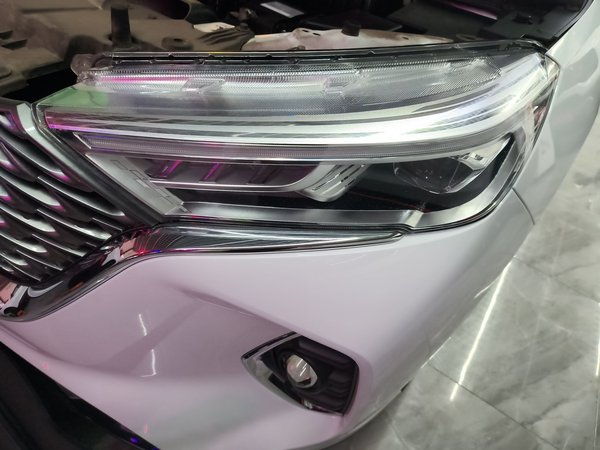 Haval M6 2023, 51300 км, за 10868 USD - фото 9