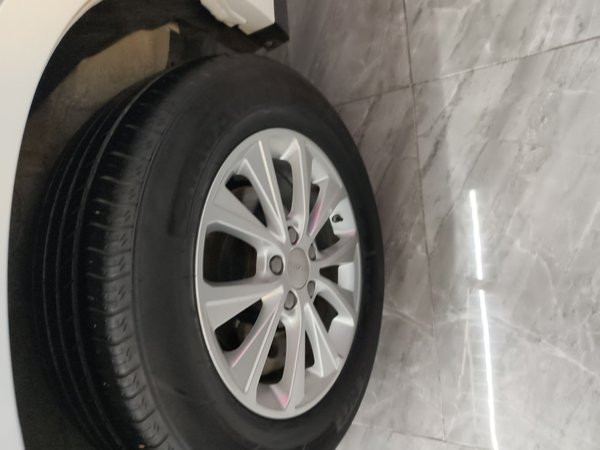 Haval M6 2023, 51300 км, за 10868 USD - фото 7