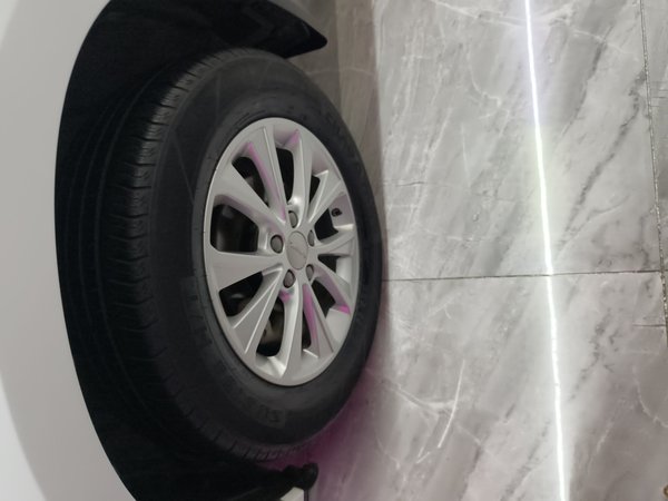 Haval M6 2023, 51300 км, за 10868 USD - фото 10