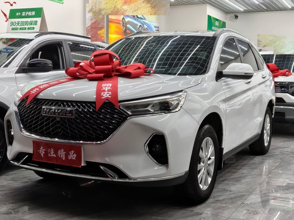 Haval M6 · 2023 год