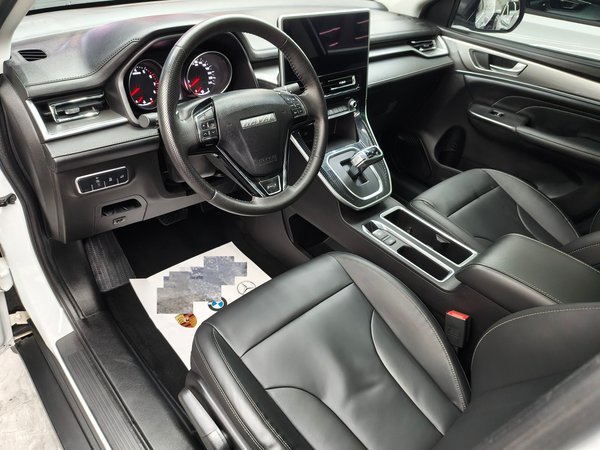 Haval M6 2023, 51300 км, за 10868 USD - фото 17