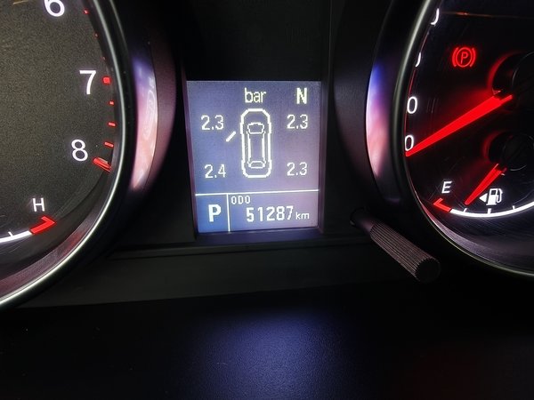 Haval M6 2023, 51300 км, за 10868 USD - фото 19