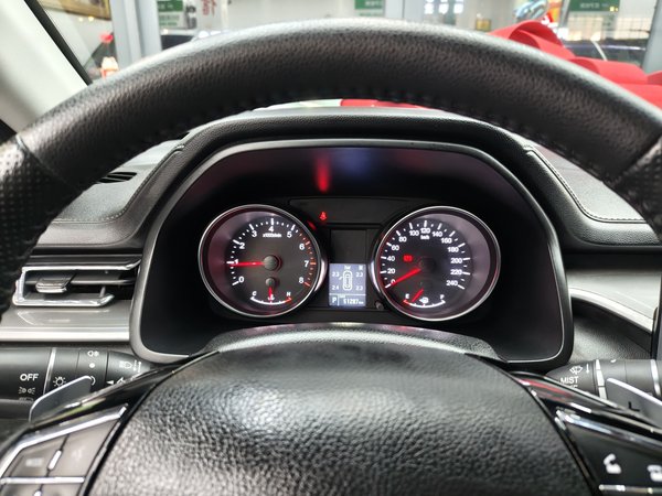 Haval M6 2023, 51300 км, за 10868 USD - фото 18