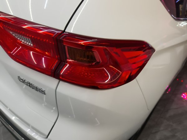 Haval M6 2023, 51300 км, за 10868 USD - фото 8