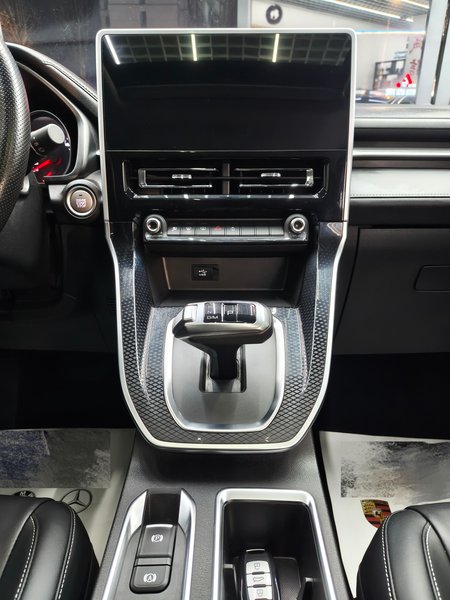 Haval M6 2023, 51300 км, за 10868 USD - фото 14