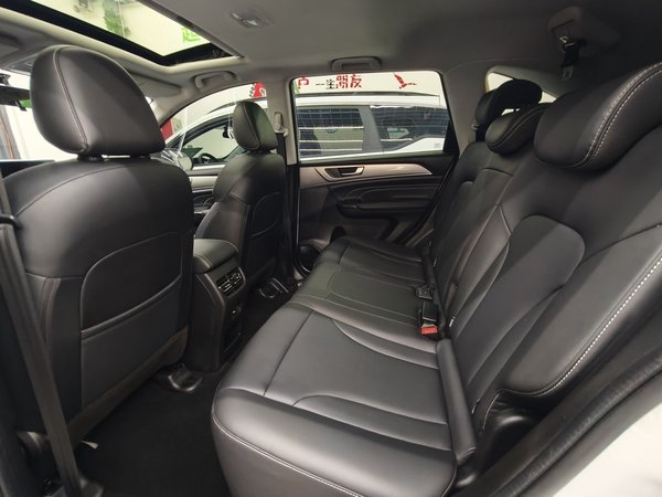 Haval M6 2023, 51300 км, за 10868 USD - фото 16