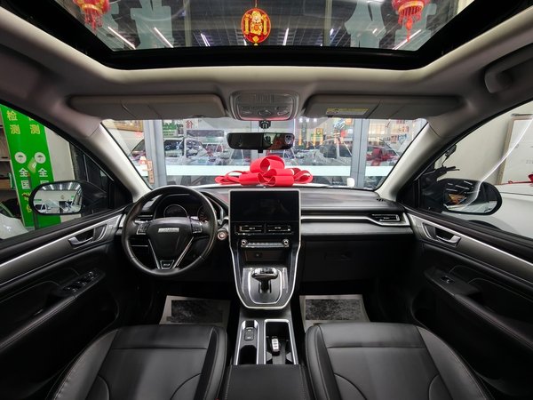 Haval M6 2023, 51300 км, за 10868 USD - фото 23