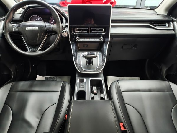 Haval M6 2023, 51300 км, за 10868 USD - фото 21