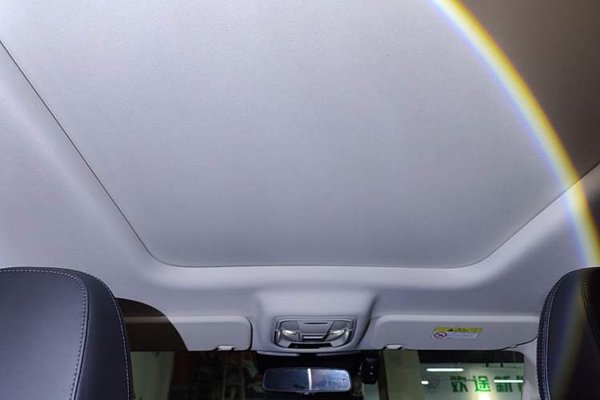 Haval Raptor New Energy 2023, 32500 км, за 21090 USD - фото 21