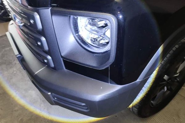 Haval Raptor New Energy 2023, 32500 км, за 21090 USD - фото 9