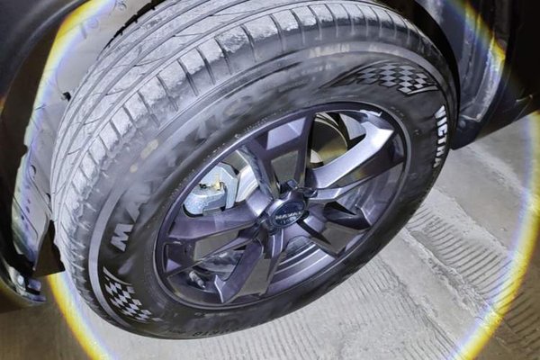 Haval Raptor New Energy 2023, 32500 км, за 21090 USD - фото 8