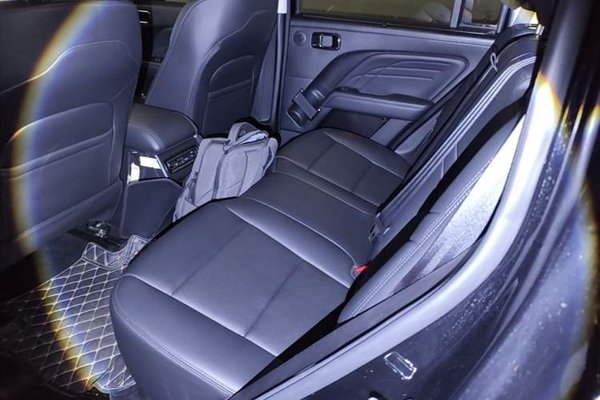 Haval Raptor New Energy 2023, 32500 км, за 21090 USD - фото 20