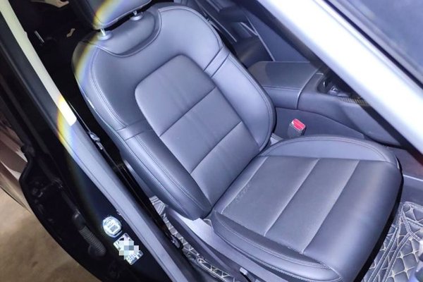 Haval Raptor New Energy 2023, 32500 км, за 21090 USD - фото 23