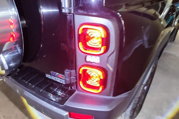 Haval Raptor New Energy 2023, 32500 км, за 21090 USD - фото 7
