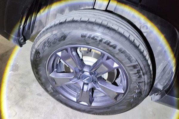 Haval Raptor New Energy 2023, 32500 км, за 21090 USD - фото 10