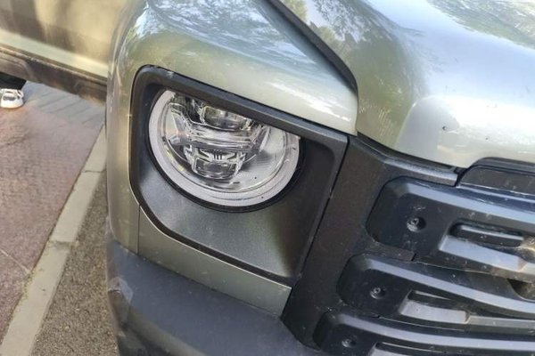Haval Raptor New Energy 2023, 58300 км, за 19422 USD - фото 9